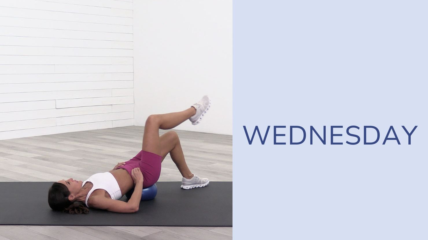 Rebuild Your Core