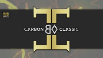 Carbon Classic | 2026 | Breakaway Part 1