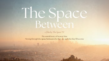 🔥 The Space Between - Film Trailer 🎥 