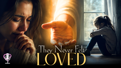 Learning to Love and Be Loved | From The Heart