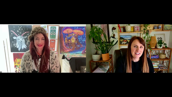 Developing a Brand That Stands Out with Member Cristi Tumason