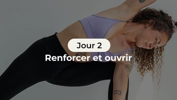 Révèle ta puissance #2 ❤️‍🔥 Renforcer Et Ouvrir