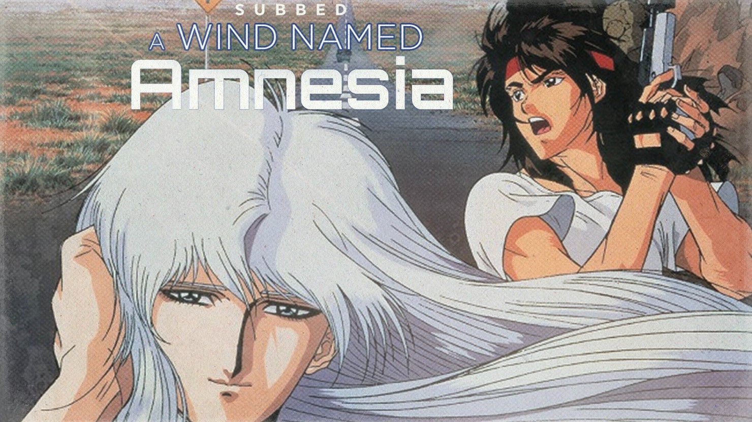 A Wind Named Amnesia (1990, 1hr 20mins)
