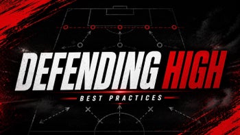 DEFENDING HIGH - PAV SINGH