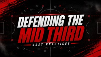 DEFENDING THE MID THIRD - PAV SINGH