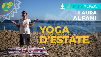 Yoga d'estate