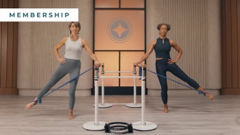 Total Barre Endurance 3