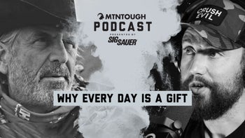 Jim Shockey: Truth About Hunting and His Final Thoughts | MTNPOD #170