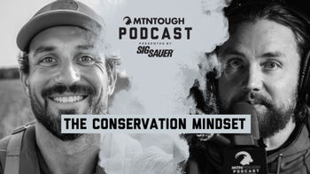 Sam Soholt: Public Lands, Conservation & The Future of Hunting | MTNPOD #172