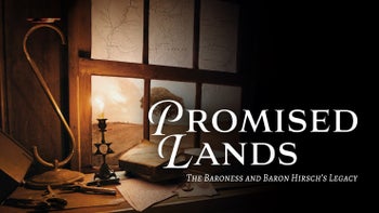 Promised Lands 