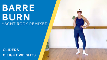 5/19/26: Mica Barre Burn Glider