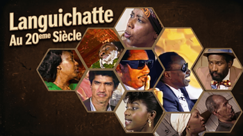 Languichatte Au 20ème Siecle