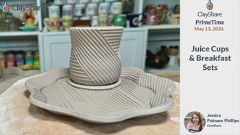 Juice Cups and Breakfast Sets