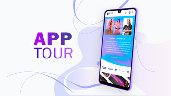 App Tour