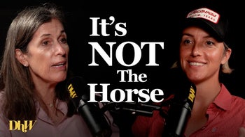 The Most Powerful Thing you can Train isn’t Your Horse—it’s Your Mind with Barbra Schulte - sponsored by Total Feeds