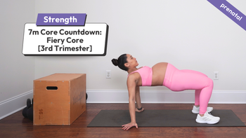 7m Core Countdown: Fiery Core