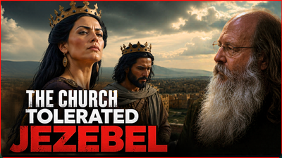 The Church Has A Jezebel Problem | Shabbat Night Live