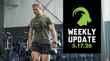 Weekly Update 5.17.26