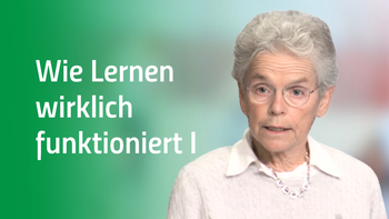 ✪ Anthropologische Erkenntnisse zur Unterstützung des Lernens (I)