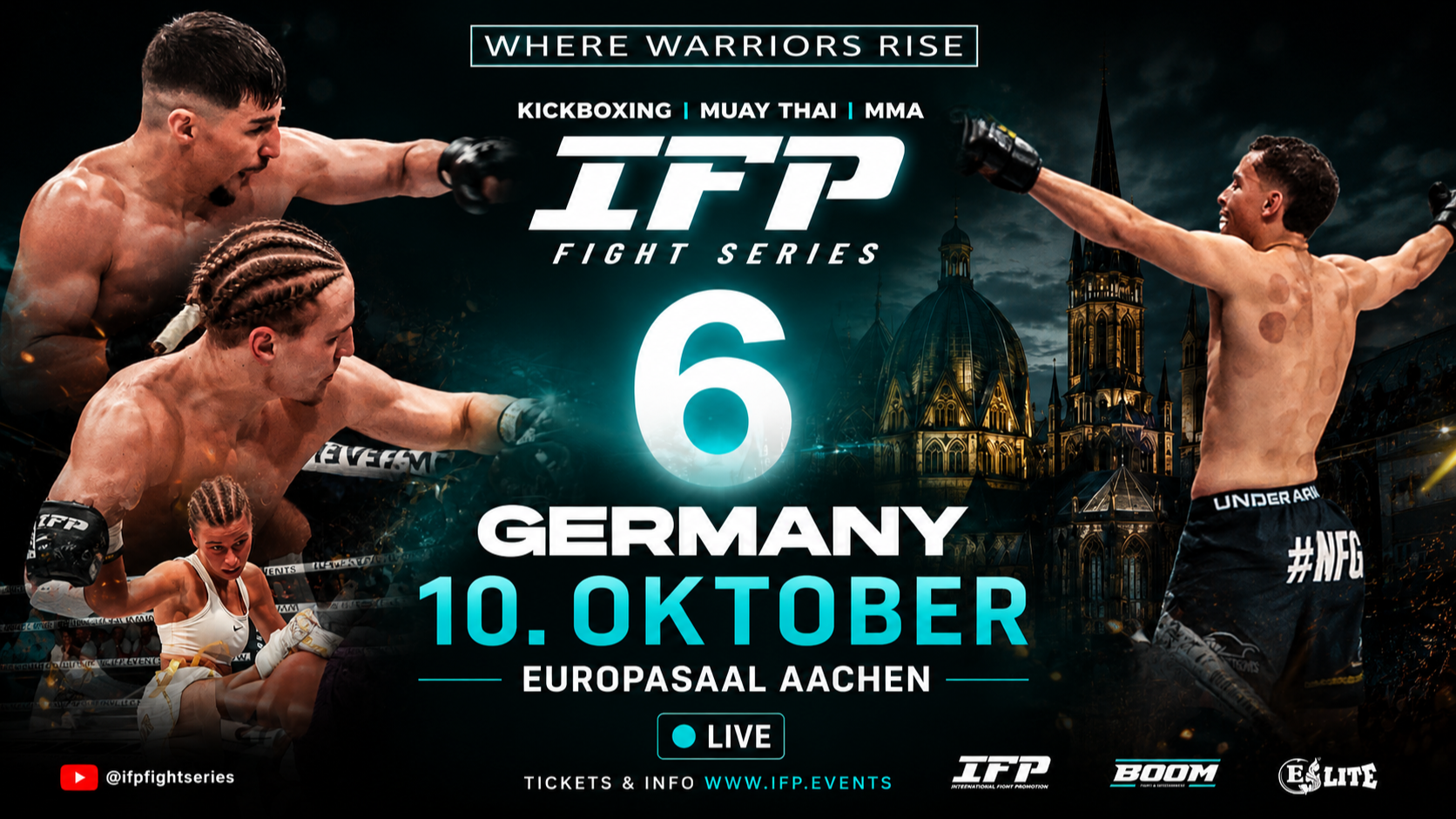 IFP 6