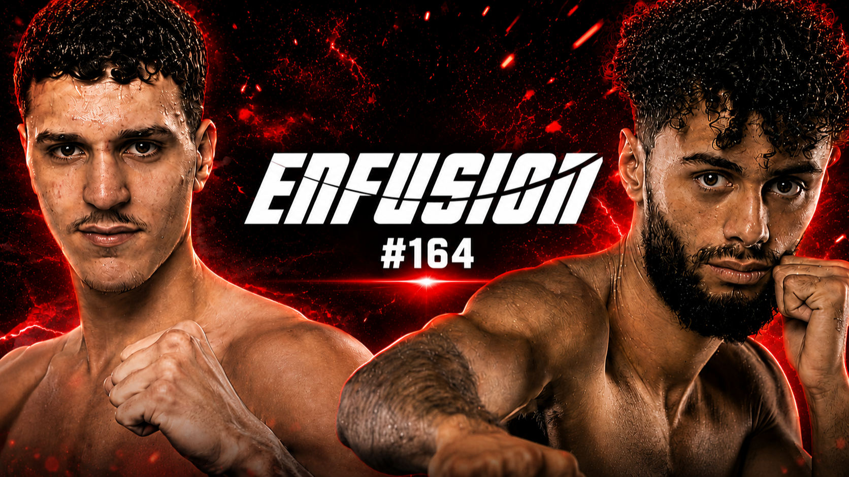 Enfusion 164