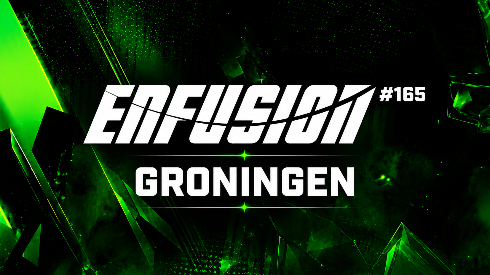 Enfusion 165