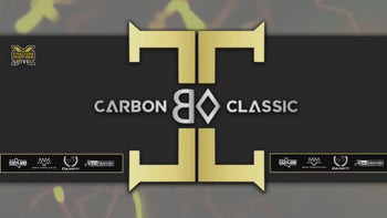 Carbon Classic | 2026 | 16.5 Part 1