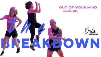 Out Of Your Mind | The Breakdown | 5.18.26