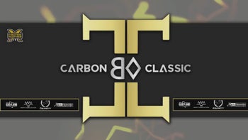 Carbon Classic | 2026 | 16.5 part 2 - 15.5 - 14.5