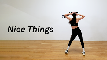 Nice Things