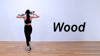 Wood