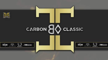 Carbon Classic | 2026 | 13.5 - 12.5 - 11.5