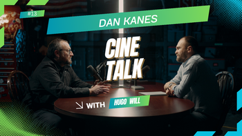 Episode 13 - Dan Kanes - CEO of Atlas Lens Co