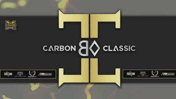 Carbon Classic | 2026 | Open 1 & 2 