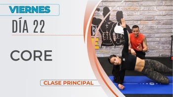 Calendario Mensual - 22/05/26 - Fire Core