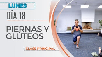 Calendario Mensual - 18/05/26 - Evolution Training