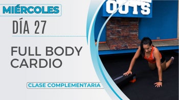 Calendario Mensual - 27/05/26 - 10 min Workouts