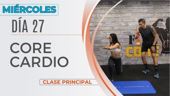 Calendario Mensual - 27/05/26 - Fire Core