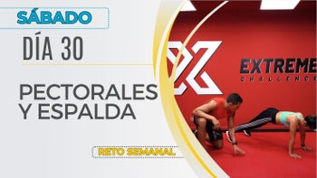 Calendario Mensual - 30/05/26 - Extreme Challenge