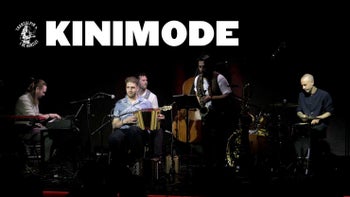 Kinimode