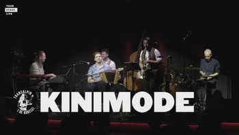Teaser Kinimode