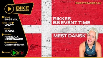 Rikke Kirkegaard - Odder Event - Mest Dansk