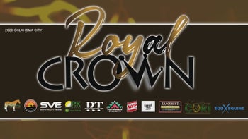 Royal Crown | OKC | May 19, 2026