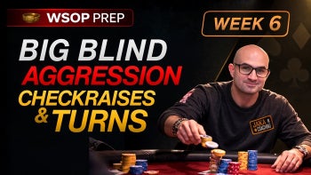Stop Playing Scared in the Big Blind