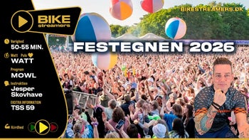 Jesper Skovhave - Festegnen 2026
