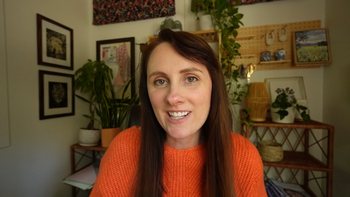 What You'll Learn in the Designing and Selling Wallpaper Class