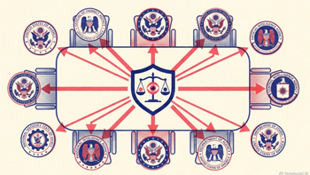 A legal proposal for the Artificial Intelligence Commission (Concept: Ifeoma Ajunwa), NotebookLM curated by Gerd Leonhard