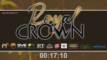 Royal Crown | OKC | May 20, 2026