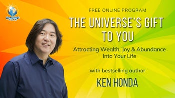 The Universes Gift to You: Attracting Wealth, Joy & Abundance Into Your Life