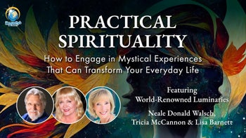 Practical Spirituality